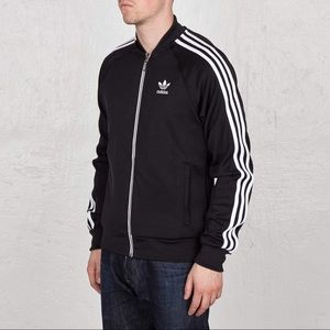 Adidas Jacket